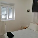 Lägenhet Ajuda *