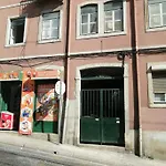 Lejlighed Ajuda