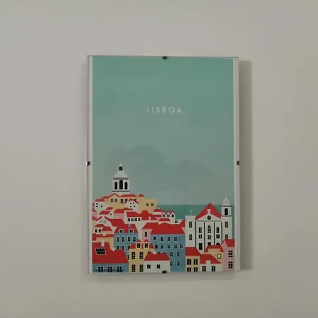 Ajuda * Lissabon
