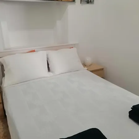 Ajuda Lägenhet Lisboa
