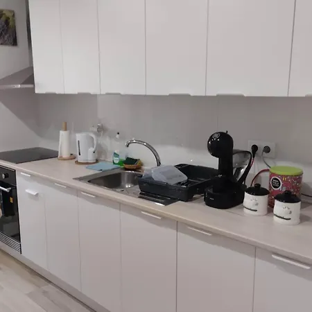 Ajuda Space Лиссабон