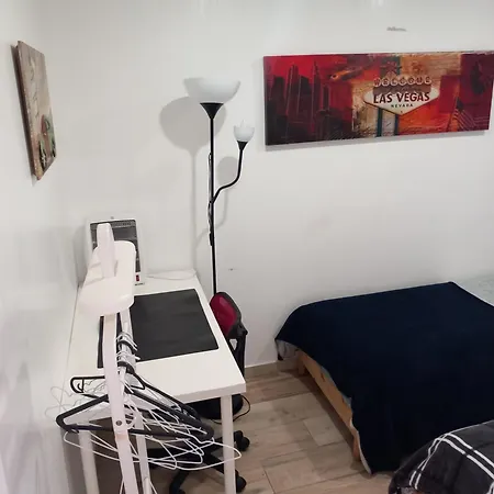 Апартаменты Ajuda Space *