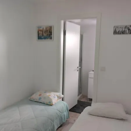 Ajuda Space * Лиссабон