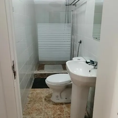 Appartement Ajuda *